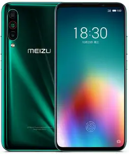 Замена разъема зарядки на телефоне Meizu 16T в Воронеже